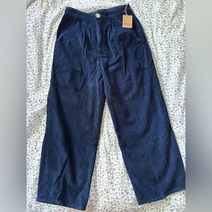cord trousers